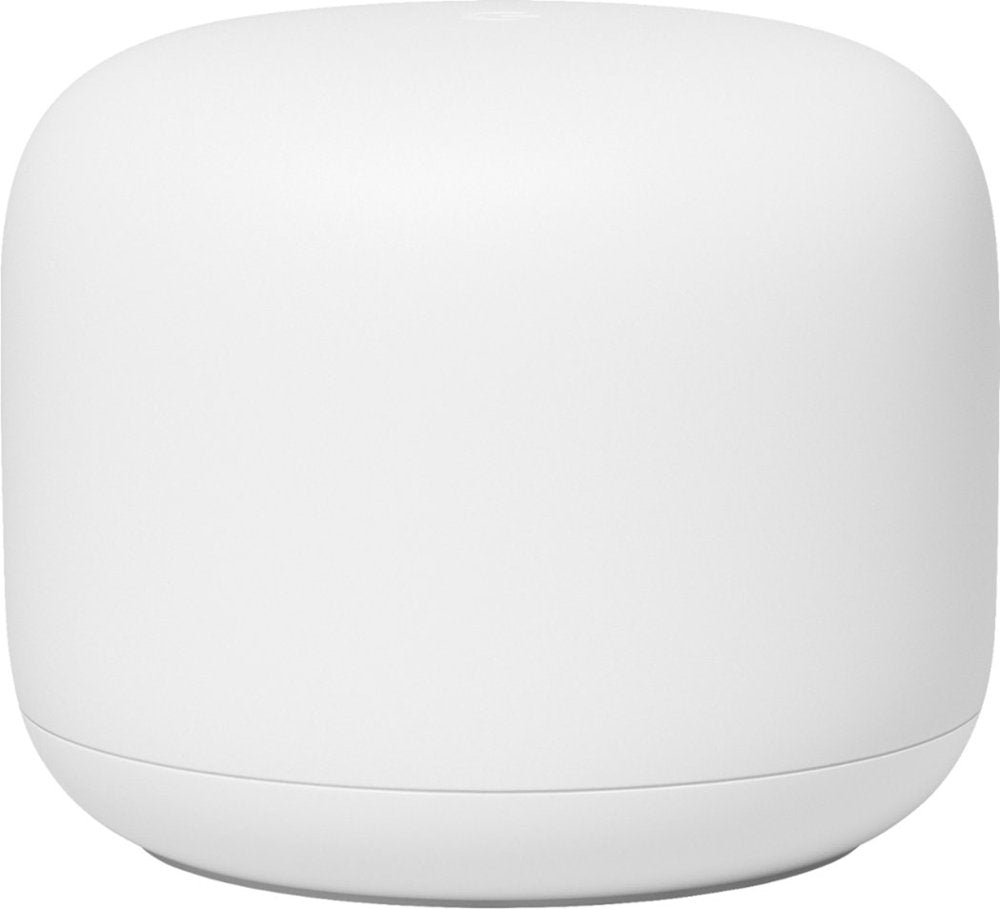 谷歌 Nest Wifi 路由器