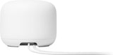 Google Nest Wifi -  AC2200 - Mesh WiFi System -  Wifi Router - 2200 Sq Ft Coverage