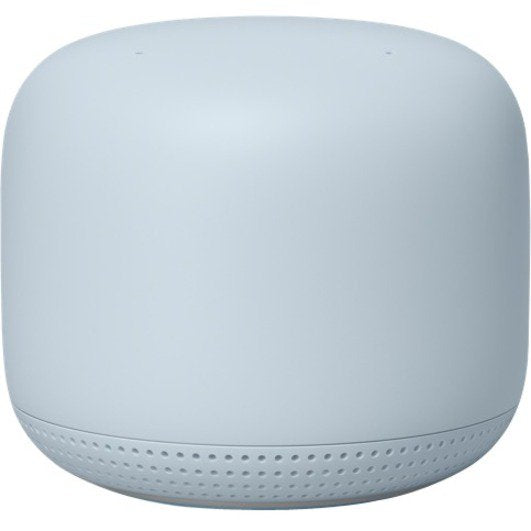 Google Nest WiFi Add On Access Point Mesh Wi-Fi System (Add On Access Point ONLY)