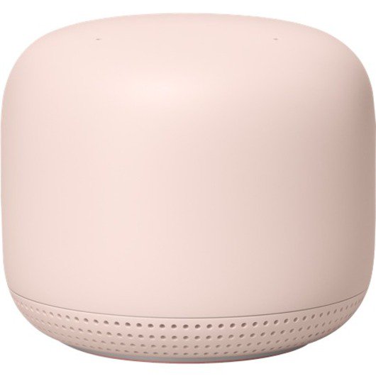 谷歌 Nest Wifi Point (Nest Wifi 分機)