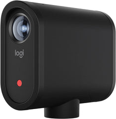 Logitech Mevo Start - Wireless Live Streaming Camera