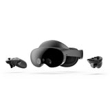 Meta Quest Pro - Advanced All-in-one Virtual Reality Headset