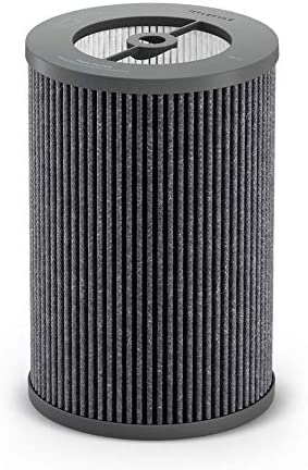 Molekule Air Pro Large Room FDA-Cleared Medical Grade Air Purifier (PECO Technology)