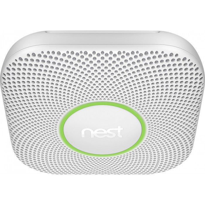 Nest Protect smoke and CO alarm

