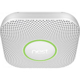 谷歌 Nest Protect 智能煙霧探測器 (電池版)