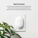 Google Nest x Yale - Smart Lock