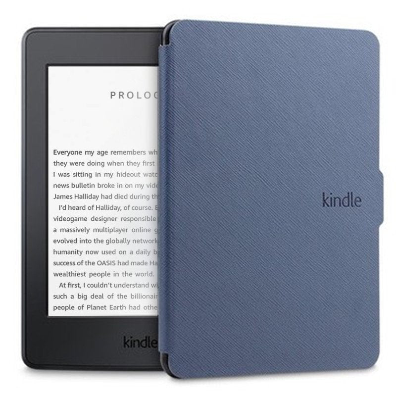 Amazon Kindle Paperwhite 6.8″ Cover