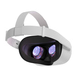 Meta Oculus Quest 2 - 多合一虛擬實境頭戴式裝置