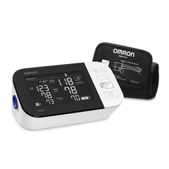 Omron 10 Series Wireless Upper Arm Blood Pressure Monitor BP7450