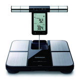 Omron Body Scan & Body Composition Meter KRD-703T