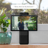 Facebook Portal Plus 15.6吋智能視頻通話器(帶Alexa)