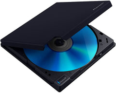 Pioneer (BDR-XD08MB-S) Ultra HD Blu-Ray Drive