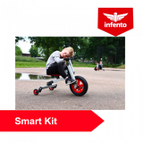 Infento Smart Kit 變型金鋼38合1單車 - 智能套件 (0-14歲適用）